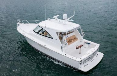 44' Viking 2020 Yacht For Sale